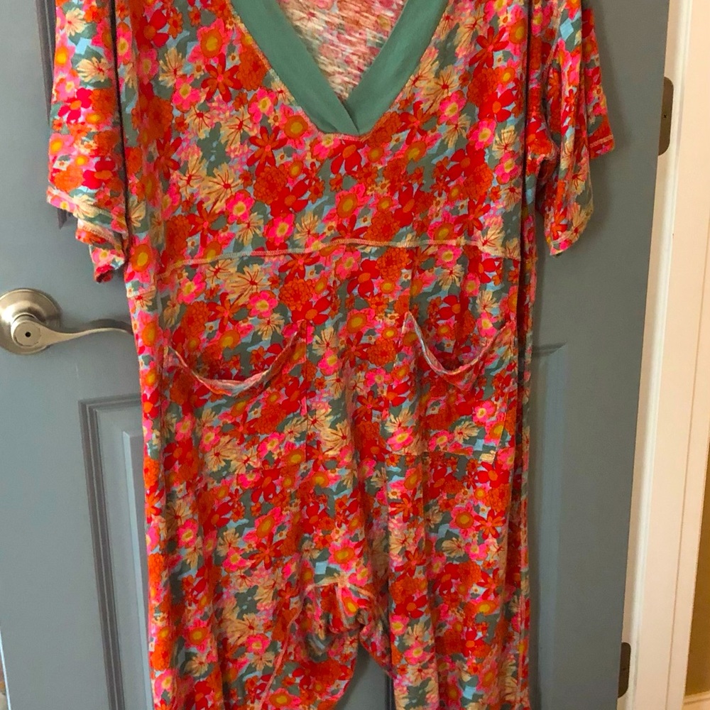 Natural Life Size M